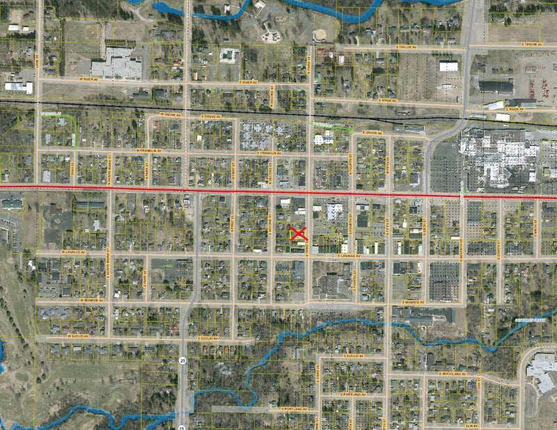 49 S 3rd St, Barron, WI 54812