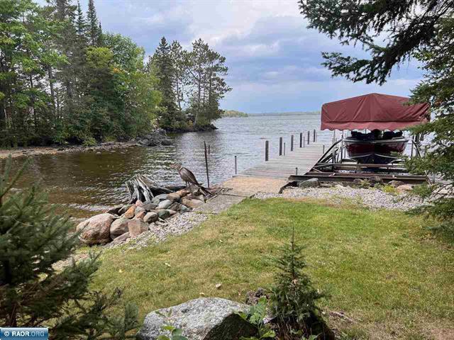3789 Sundling Rd, Tower, MN 55790
