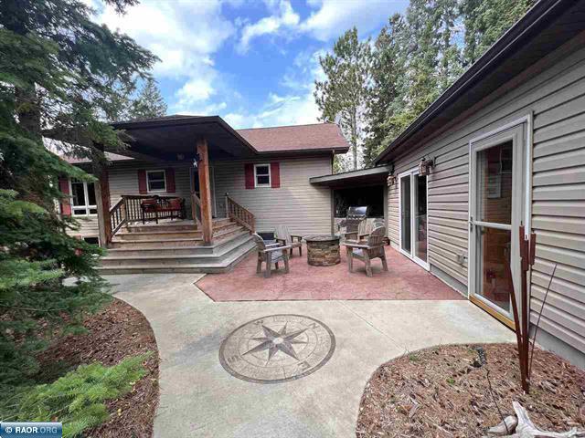 3789 Sundling Rd, Tower, MN 55790