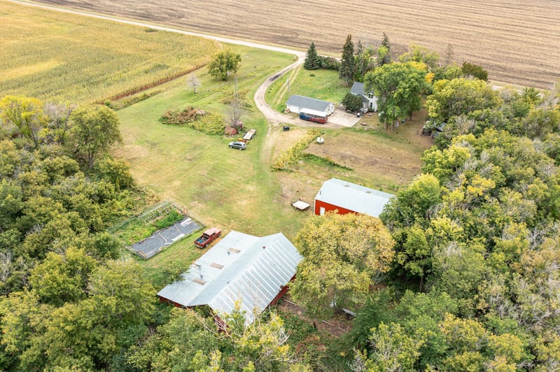 36726 420th St SW, Climax, MN 56523