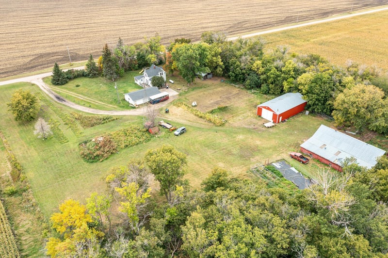 36726 420th St SW, Climax, MN 56523