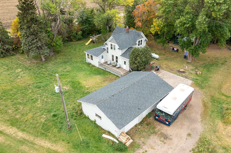 36726 420th St SW, Climax, MN 56523