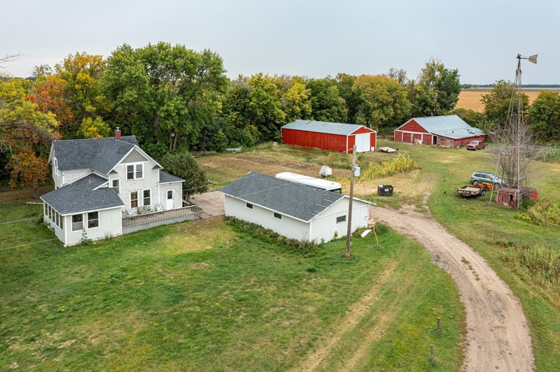 36726 420th St SW, Climax, MN 56523