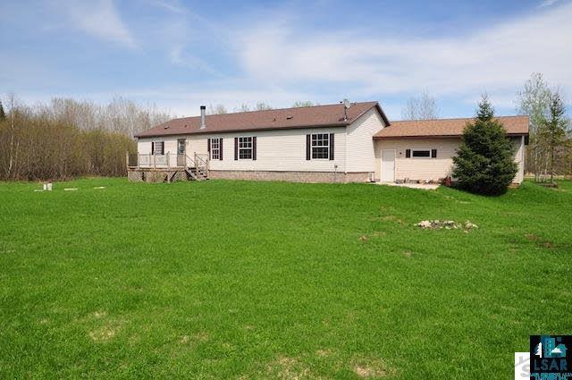 68675 Pine Creek Rd, Ashland, WI 54806