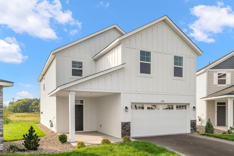 4217 141st Ln, Andover, MN 55303