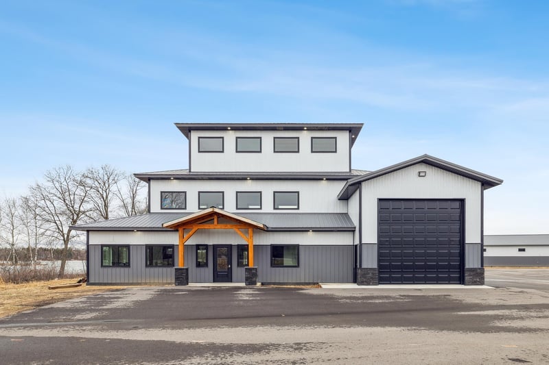 4286 Brady Blvd, Brainerd, MN 56401