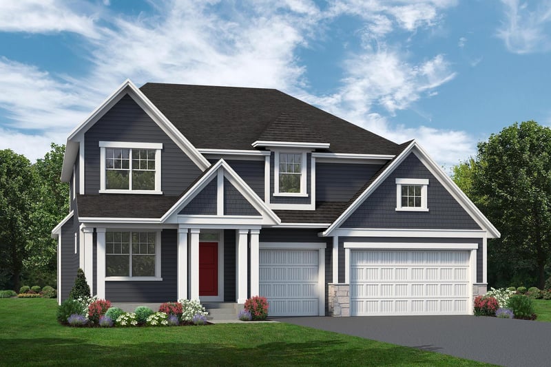4561 Meadowview Ln, Minnetrista, MN 55331
