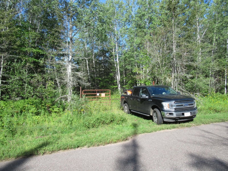 000 Tomich Rd, Ashland, WI 54806