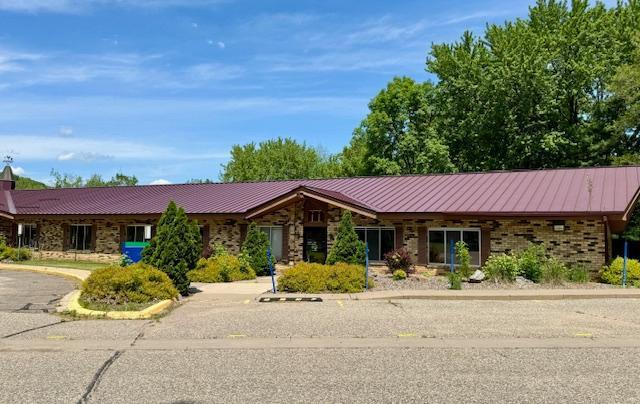 232 E Springer Ave, Elmwood, WI 54740