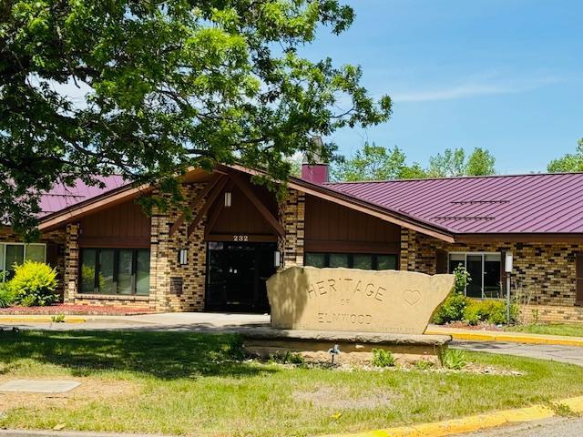 232 E Springer Ave, Elmwood, WI 54740