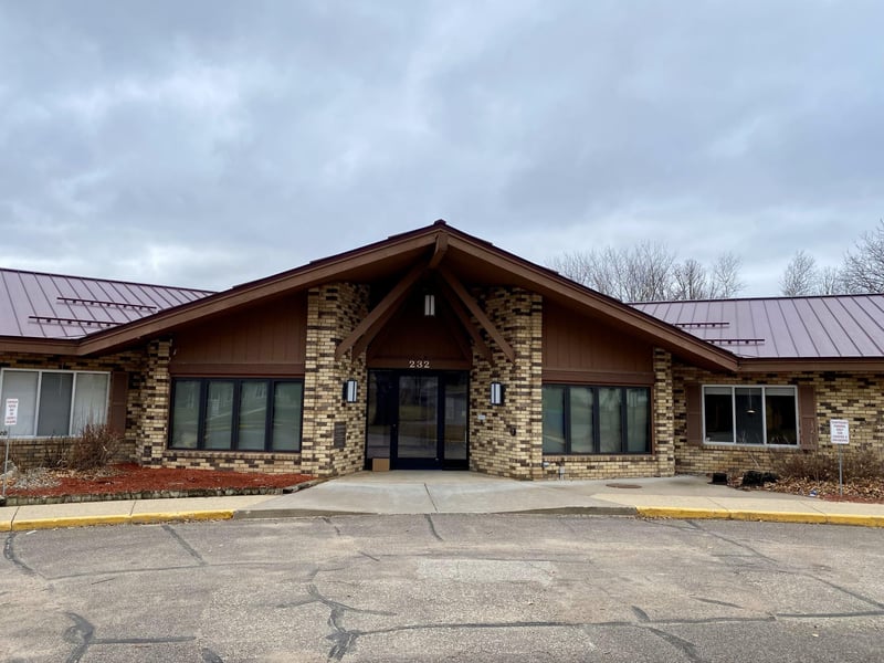 232 E Springer Ave, Elmwood, WI 54740