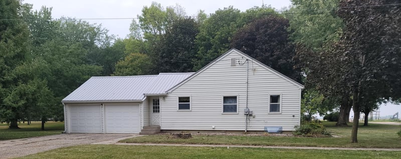 400 5th St N, Butterfield, MN 56120