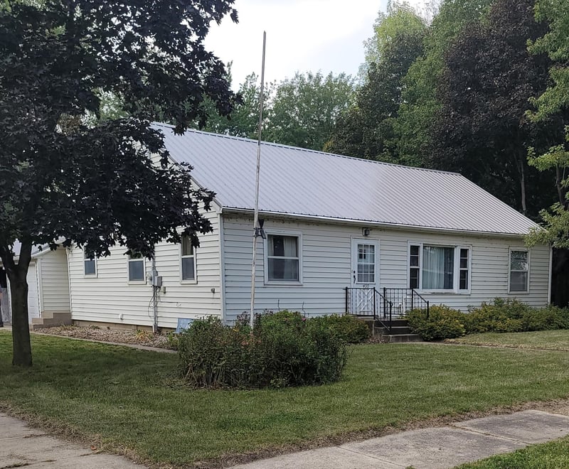 400 5th St N, Butterfield, MN 56120