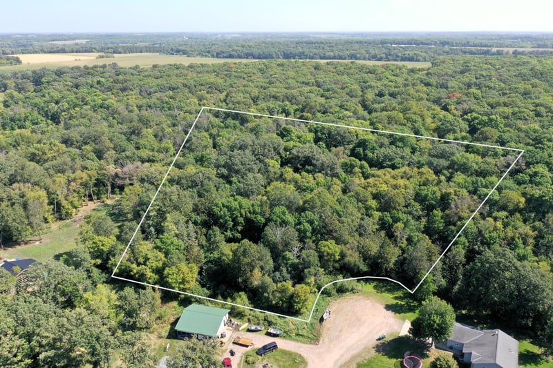 TBD Crestwood Cir, Swanville, MN 56382