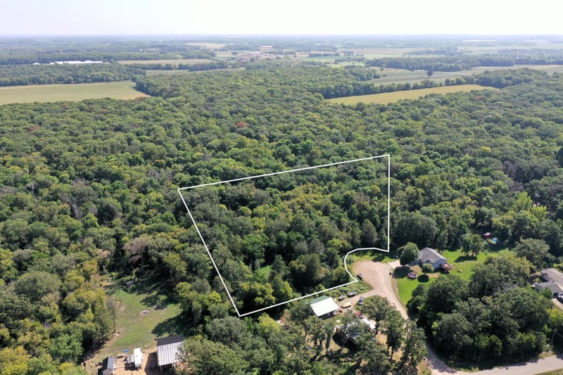 TBD Crestwood Cir, Swanville, MN 56382