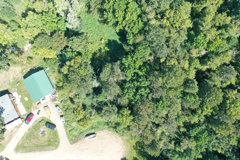 TBD Crestwood Cir, Swanville, MN 56382