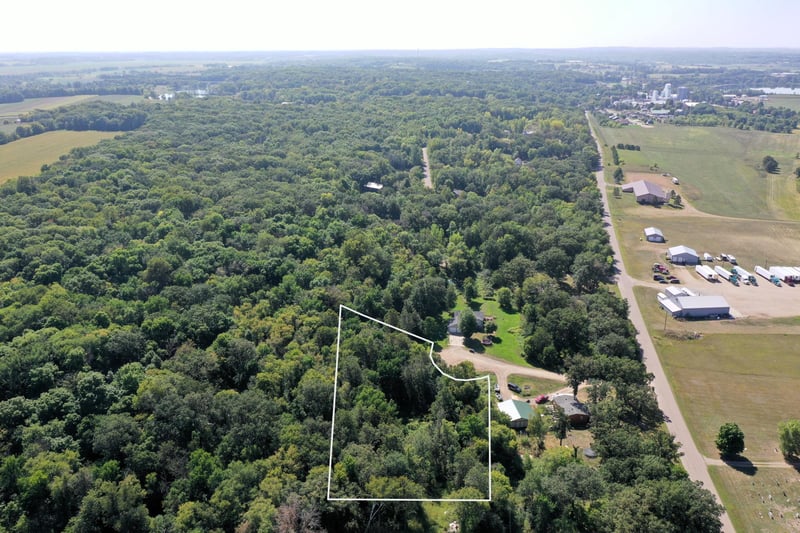 TBD Crestwood Cir, Swanville, MN 56382