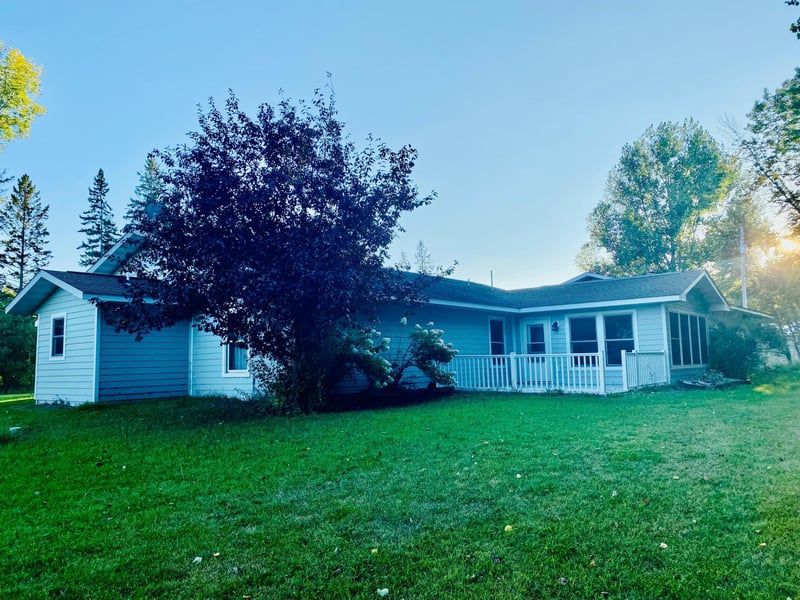 5054 County Road 8 NW, Williams, MN 56686