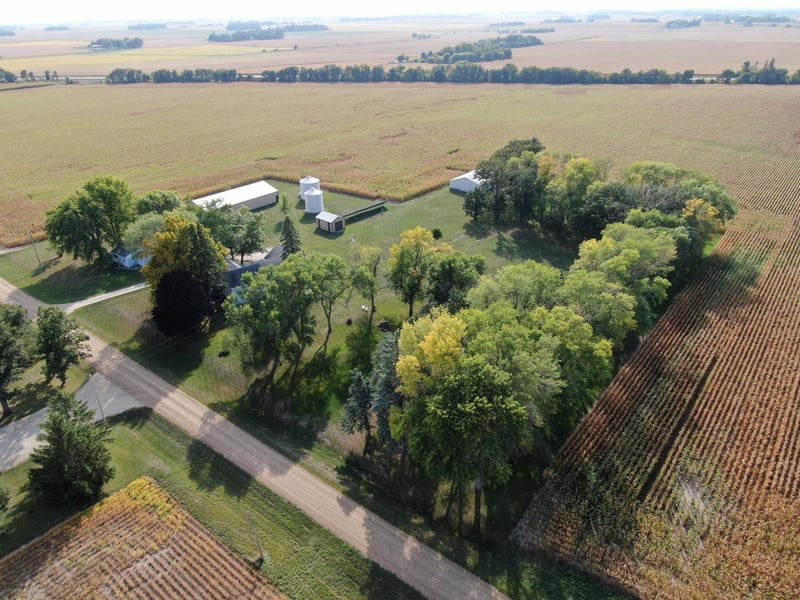 13080 84th Ave SE, Blooming Prairie, MN 55917