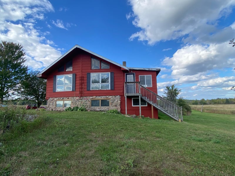 23312 Kestrel Ave, Mcgrath, MN 56350