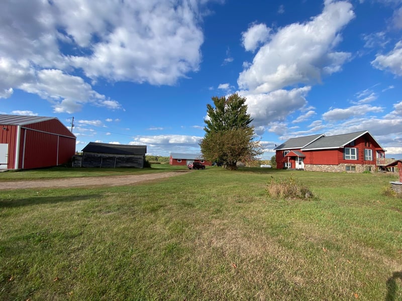 23312 Kestrel Ave, Mcgrath, MN 56350