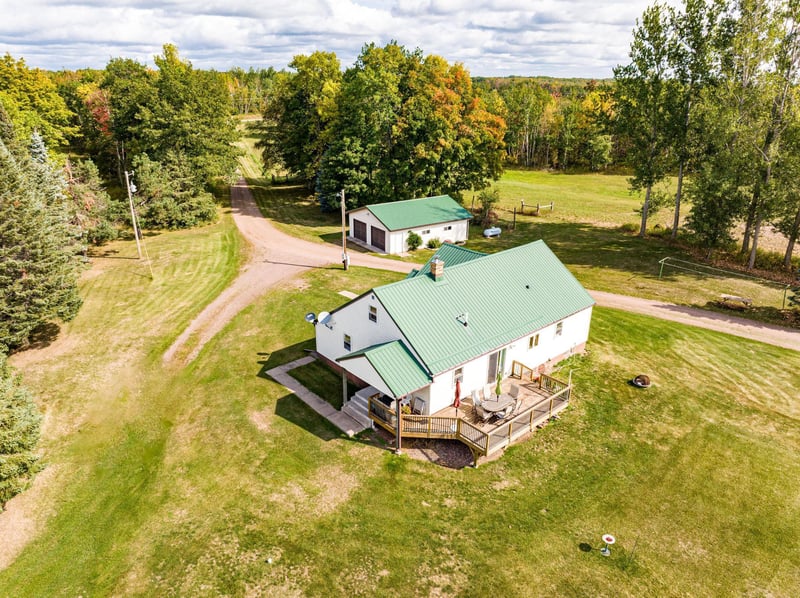 14628 Balsam Fir Rd, Willow River, MN 55795