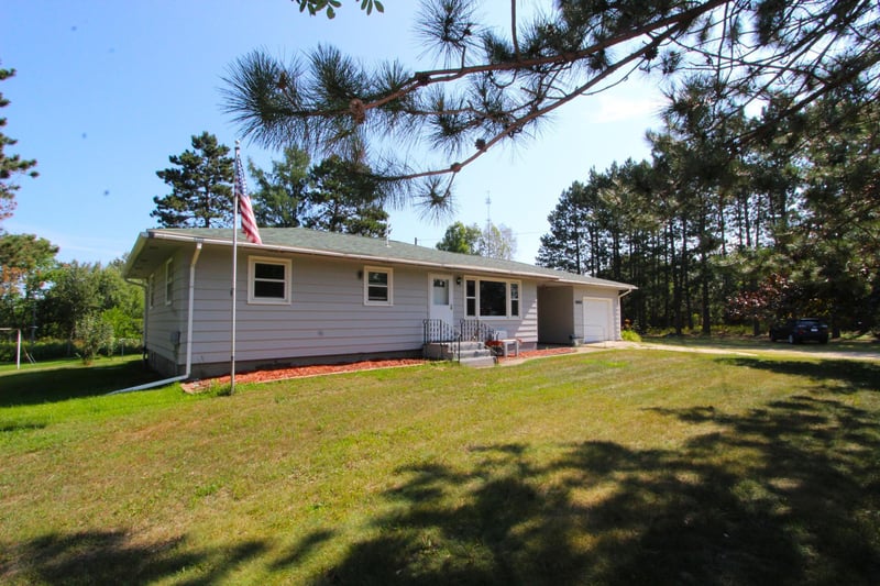 20632 Us Highway 2, Warba, MN 55793