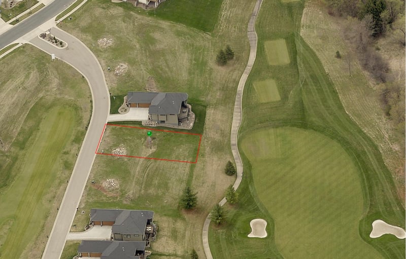 843 Bridgeford Pl NE, Byron, MN 55920