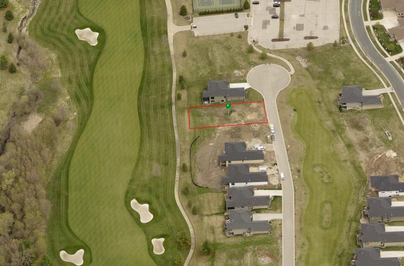 941 Bridgeford Pl NE, Byron, MN 55920