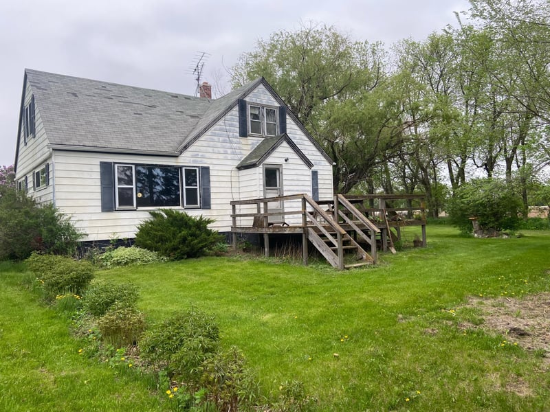 1910 County Highway 13, Lake Benton, MN 56149