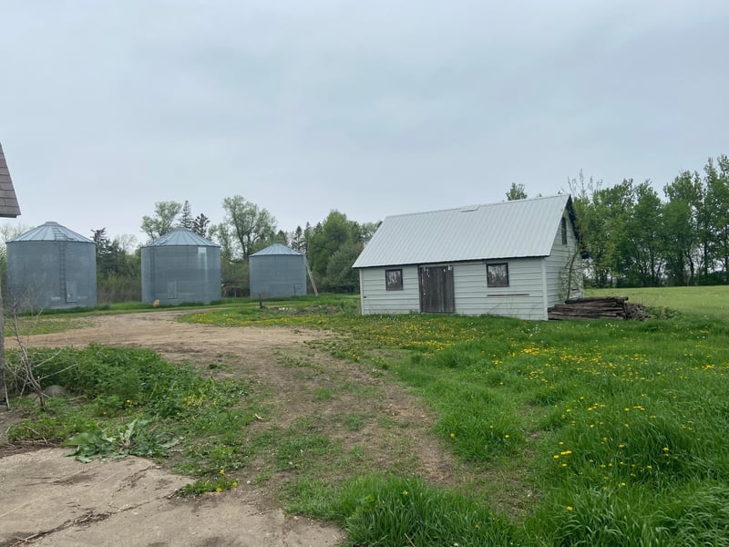 1910 County Highway 13, Lake Benton, MN 56149