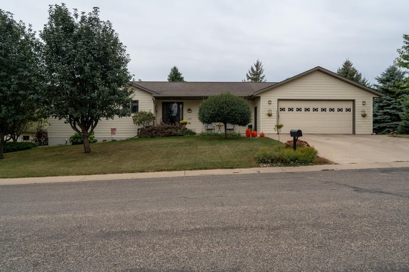 209 Lee St, Tyler, MN 56178
