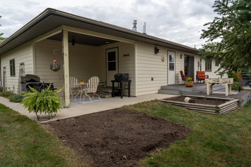209 Lee St, Tyler, MN 56178