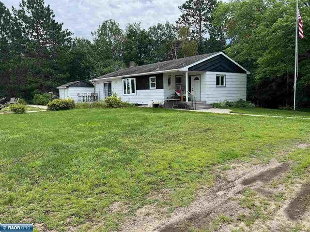 9786 Highway 22, Angora, MN 55703