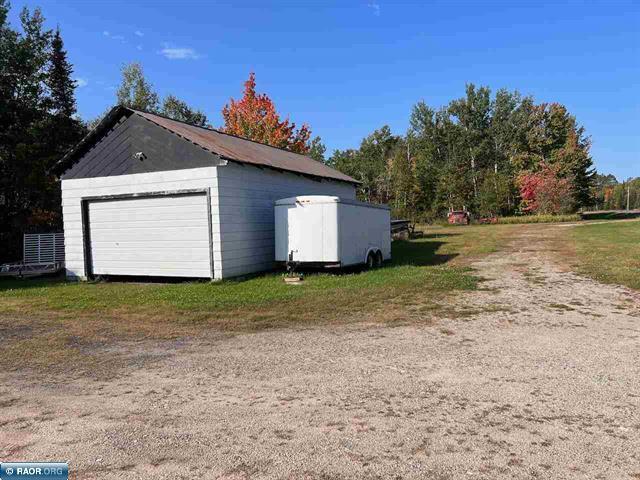 9786 Highway 22, Angora, MN 55703