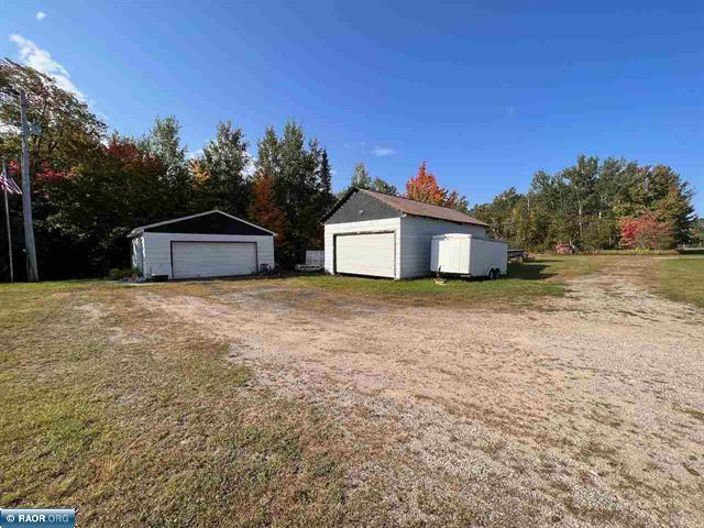 9786 Highway 22, Angora, MN 55703