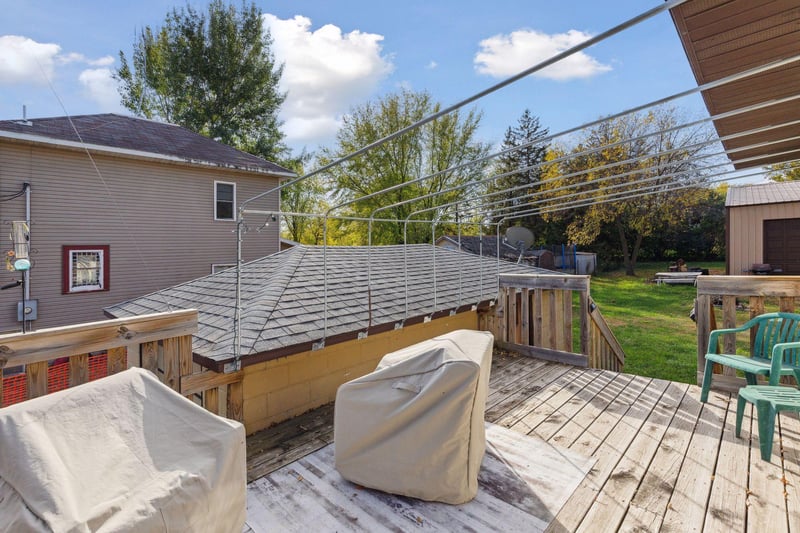 23426 Farwell Ave, Warsaw, MN 55087