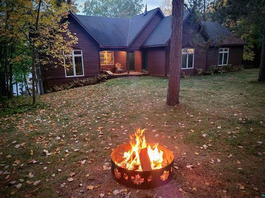 4568 Bradley Rd, Tower, MN 55790