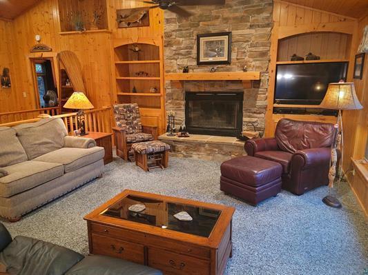4568 Bradley Rd, Tower, MN 55790