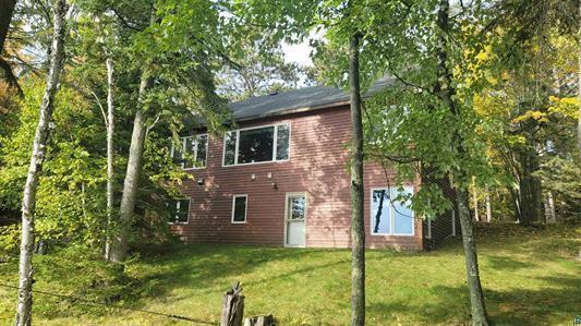 4568 Bradley Rd, Tower, MN 55790
