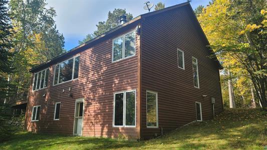 4568 Bradley Rd, Tower, MN 55790