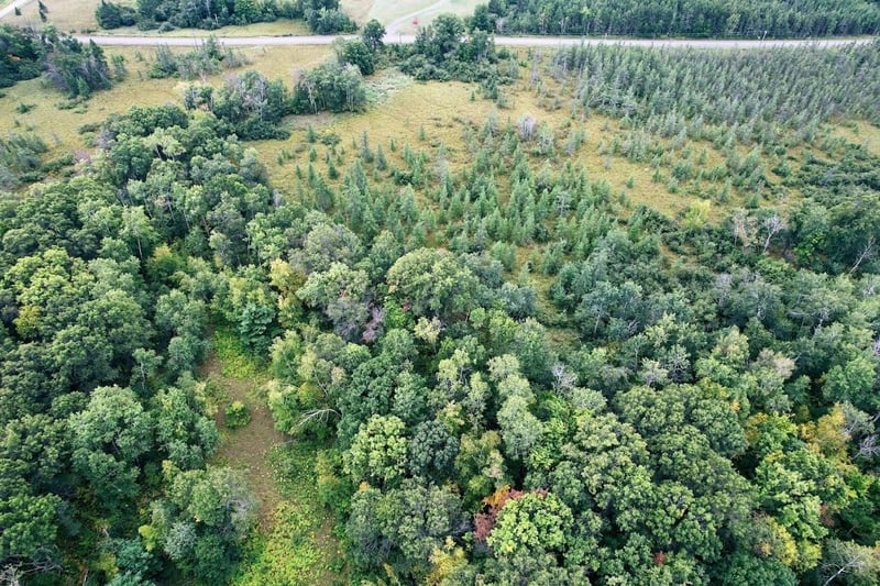 0 5th Ave, New Auburn, WI 54757