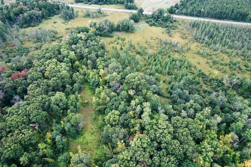 0 5th Ave, New Auburn, WI 54757