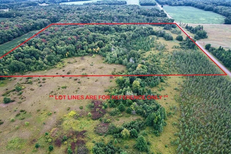 0 5th Ave, New Auburn, WI 54757