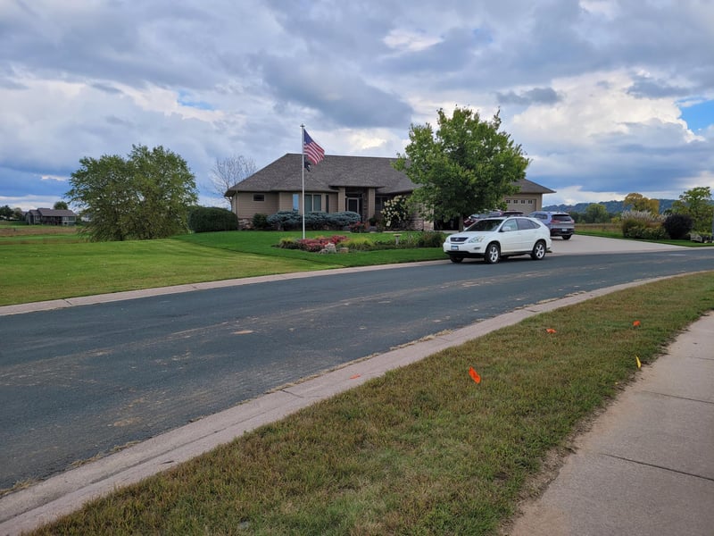 112 Harmony Way, Lake City, MN 55041