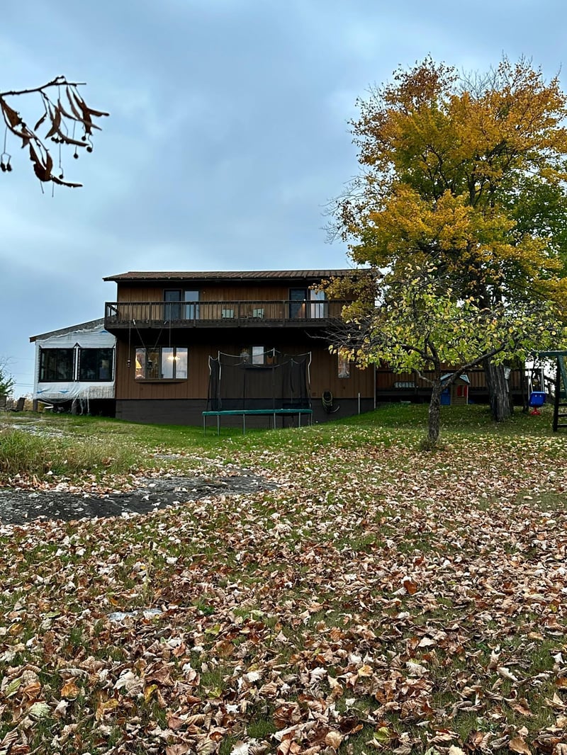 1988 County Road 133, International Falls, MN 56649
