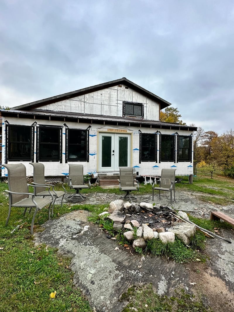1988 County Road 133, International Falls, MN 56649