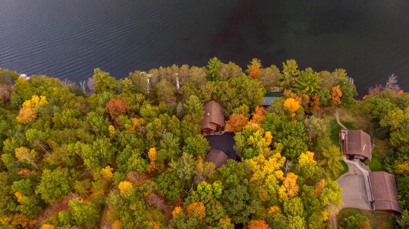 3204 Pine View Blvd, Motley, MN 56466