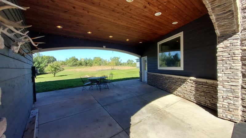 4001 220th Ave NW, Oak Grove, MN 55303