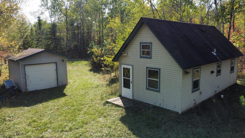 19196 State Hwy 18, Mcgrath, MN 56350